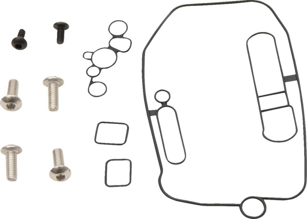 Moose Racing Carburettor Mid Body Gasket Kit For Honda CRF150R 2012-2025