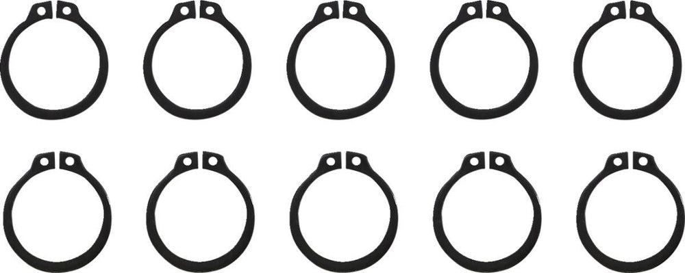 Moose Racing Countershaft Washer Snap Ring Kit For Gas Gas MC125 2021