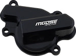 Moose Racing Water Pump Cover For Sherco SE 250 2019-2023 - Black