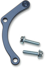 Moose Racing Case Saver For Honda CR125 1997-2007 - Aluminum