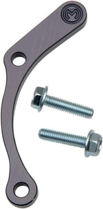 Moose Racing Case Saver For Honda CRF250R 2004-2009 - Aluminum