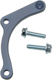 Moose Racing Case Saver For Honda CR250 2002-2007 - Aluminum