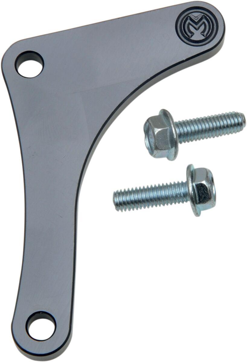 Moose Racing Case Saver For Yamaha WRF250 2001-2013 - Aluminum