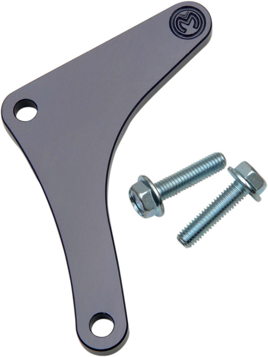 Moose Racing Case Saver For Yamaha YZ250 2001-2017 - Aluminum