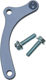Moose Racing Case Saver For Suzuki RM125 1997-2008 - Aluminum