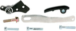 Moose Racing Slave Cylinder Case Saver Kit For KTM EXC125 2008-2015 - Black