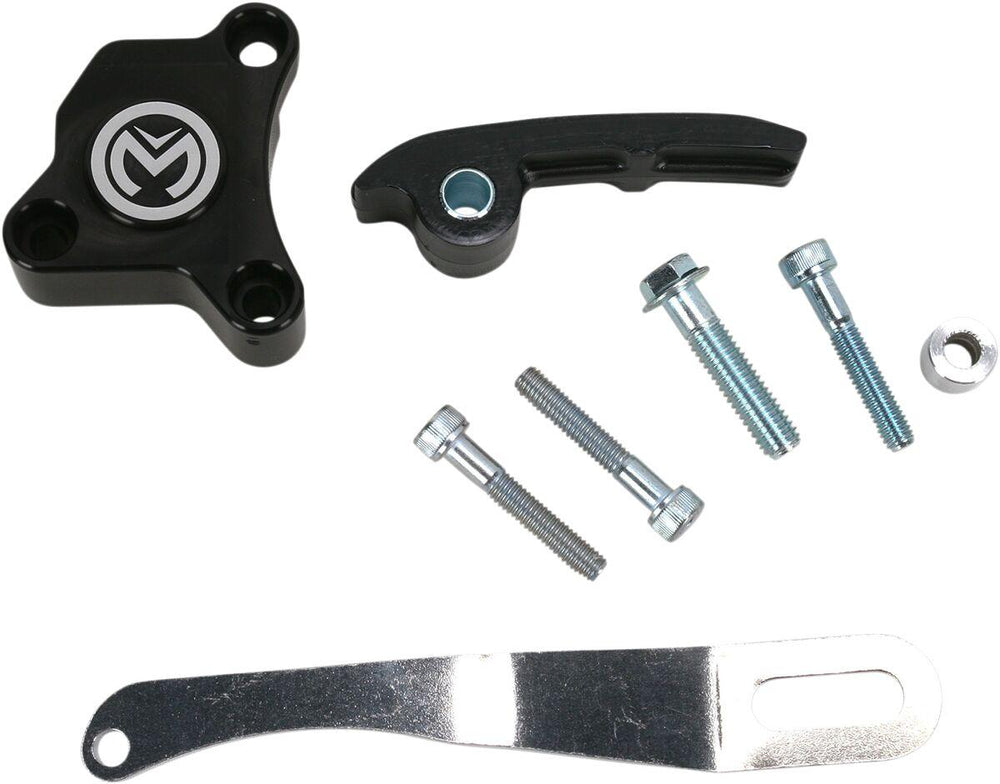 Moose Racing Slave Cylinder Case Saver Kit For KTM EXC250 2016 - Black