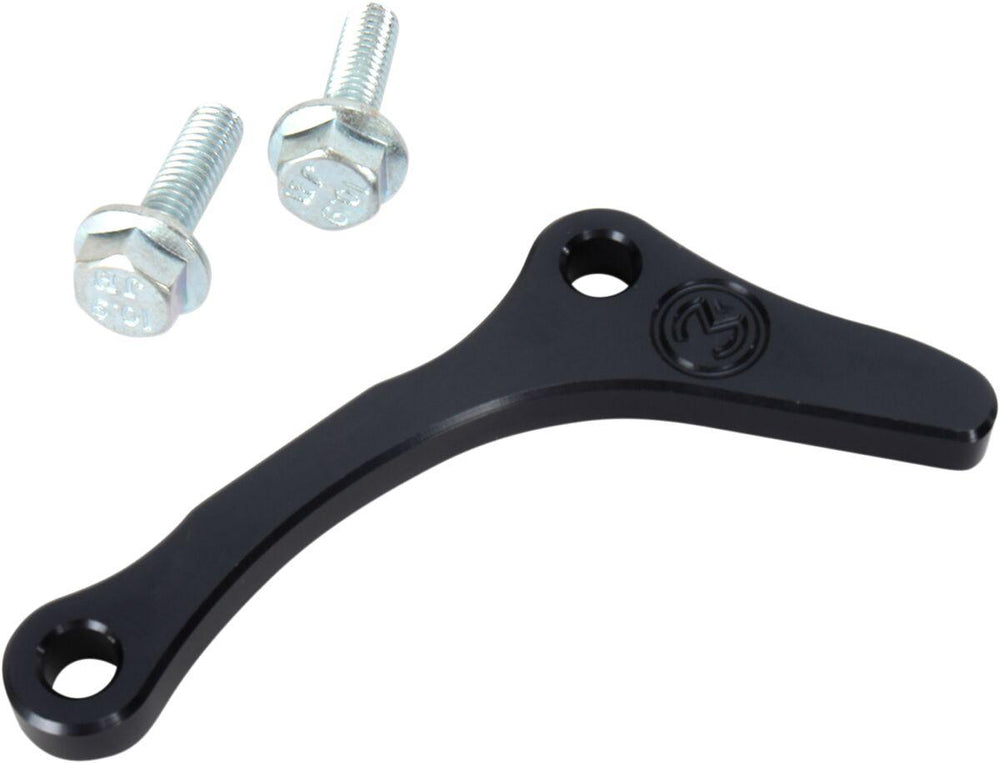 Moose Racing Case Saver For Honda CRF250R 2010-2017 - Aluminum