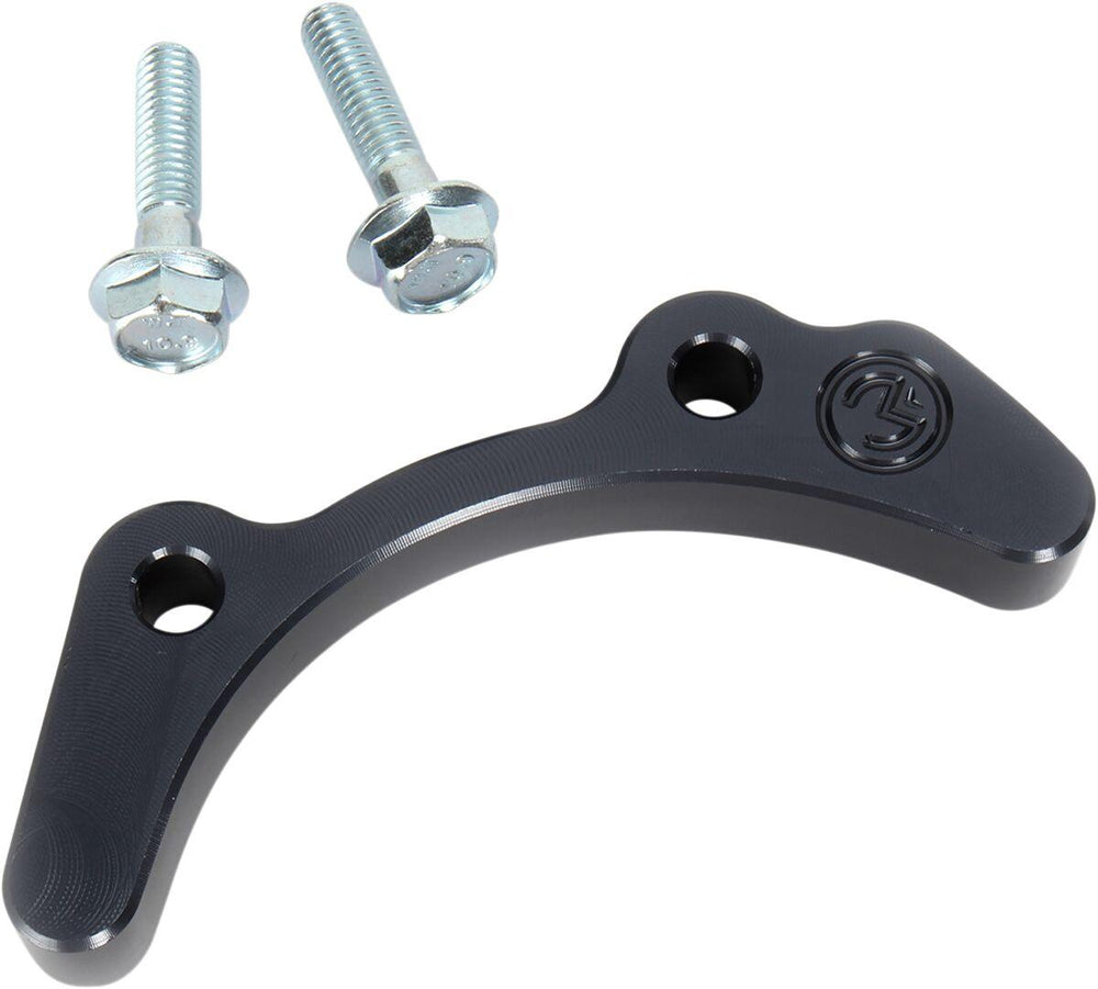 Moose Racing Case Saver For Kawasaki KXF450 2006-2015 - Aluminum