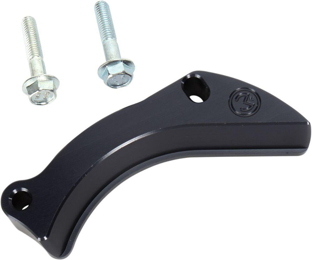 Moose Racing Case Saver For Suzuki RMZ250 2007-2018 - Aluminum
