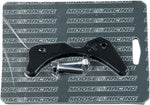 Moose Racing Case Saver For Honda CRF450R 2017-2018 - Aluminum