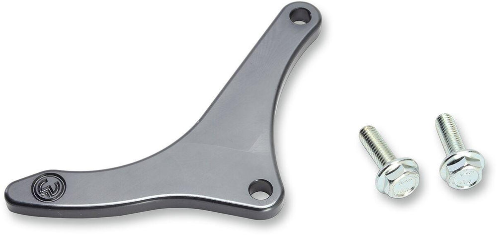Moose Racing Case Saver For Yamaha WRF250 2015-2017 - Aluminum