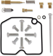 Moose Racing Carburettor Repair Kit For Arctic Cat Textron H1 650 4X4 2008