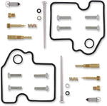 Moose Racing Carburettor Repair Kit For Arctic Cat Textron V2 650 4X4 2006