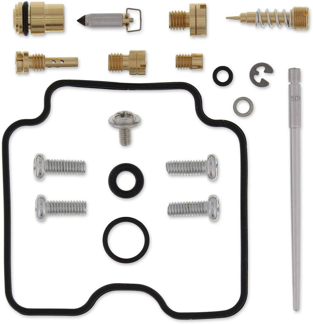 Moose Racing Carburettor Repair Kit For Kawasaki KLX650 R 1993-1996