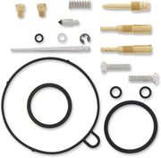 Moose Racing Carburettor Repair Kit For Kawasaki KLX110 2006-2020