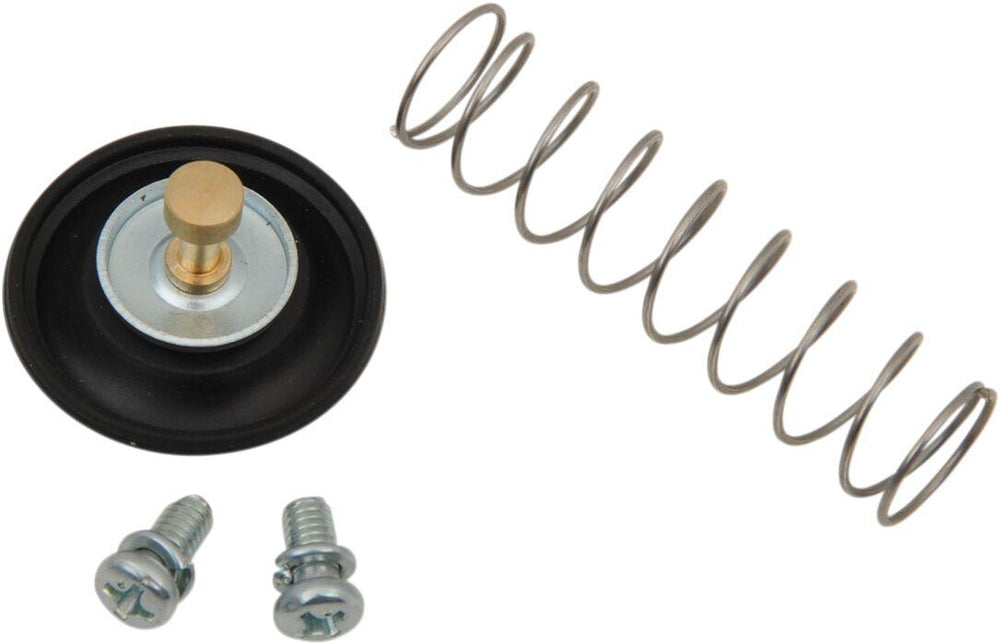 Moose Racing Air Cut Off Valve Rebuild Kit For Suzuki LT-A 400 2X4 2002-2008