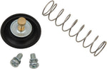 Moose Racing Air Cut Off Valve Rebuild Kit For Suzuki LT-A 400 2X4 2002-2008