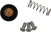Moose Racing Air Cut Off Valve Rebuild Kit For Kawasaki KVF650 4X4 2002-2013