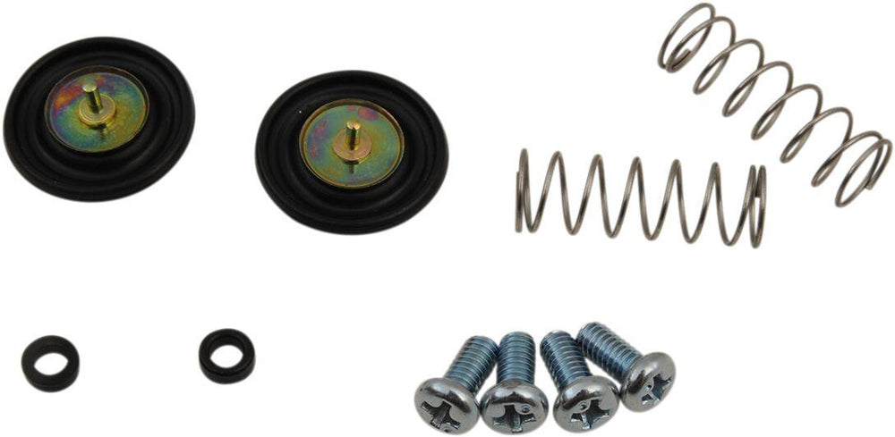Moose Racing Air Cut Off Valve Rebuild Kit For Kawasaki KVF700 4X4 2004-2005