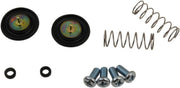 Moose Racing Air Cut Off Valve Rebuild Kit For Kawasaki KVF700 4X4 2004-2005