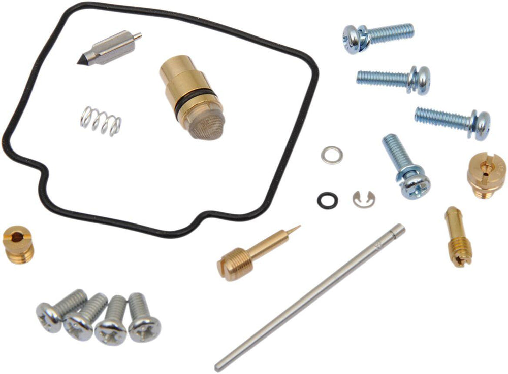 Moose Racing Carburettor Repair Kit For Suzuki DR125SE 1995-1996