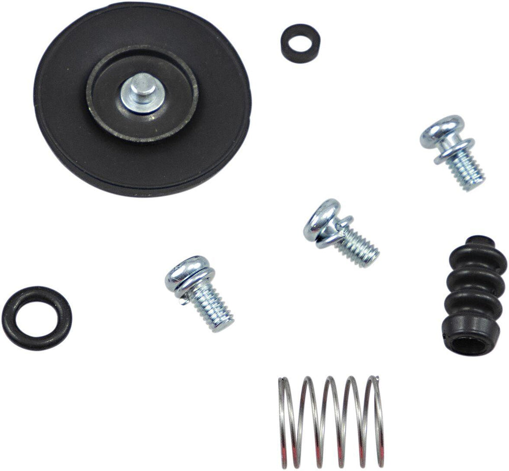 Moose Racing Accelerator Pump Rebuild Kit For Yamaha WR400F 1998-2000