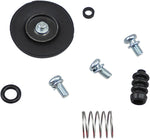 Moose Racing Accelerator Pump Rebuild Kit For Yamaha WR400F 1998-2000