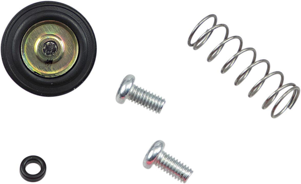 Moose Racing Air Cut Off Valve Rebuild Kit For Yamaha WRF250 2001-2013