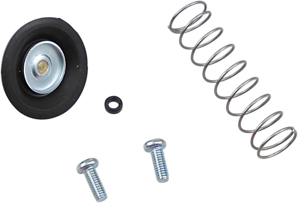 Moose Racing Air Cut Off Valve Rebuild Kit For Suzuki DRZ400E 2000-2005