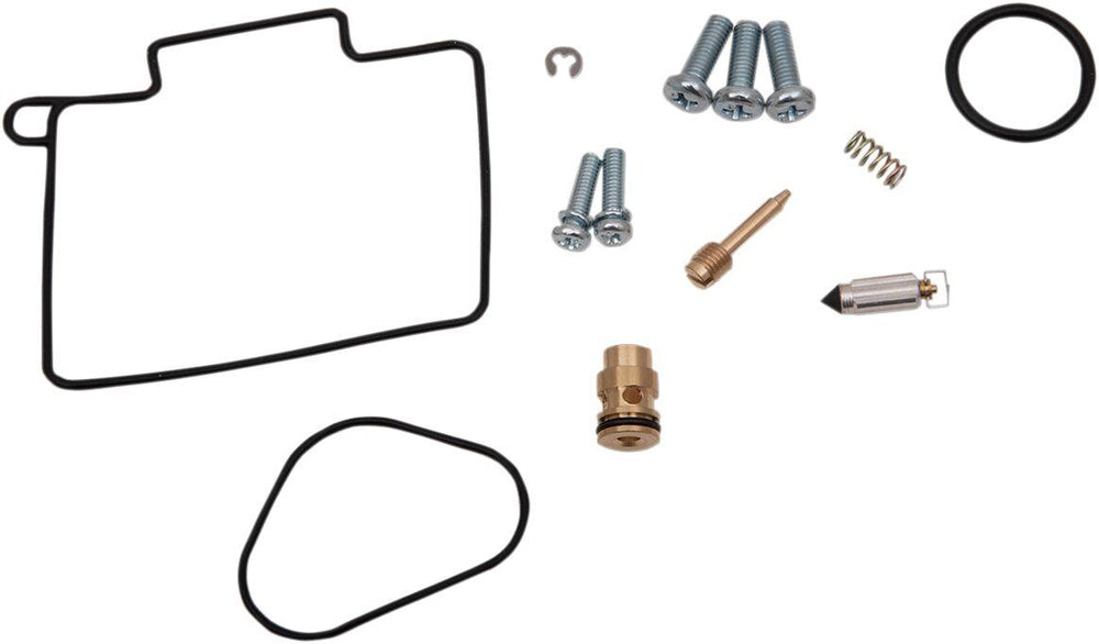 Moose Racing Carburettor Repair Kit For Gas Gas MC125 2021-2023