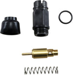 Moose Racing Choke Plunger Kit For Kawasaki KEF 300 2X4 2000-2003