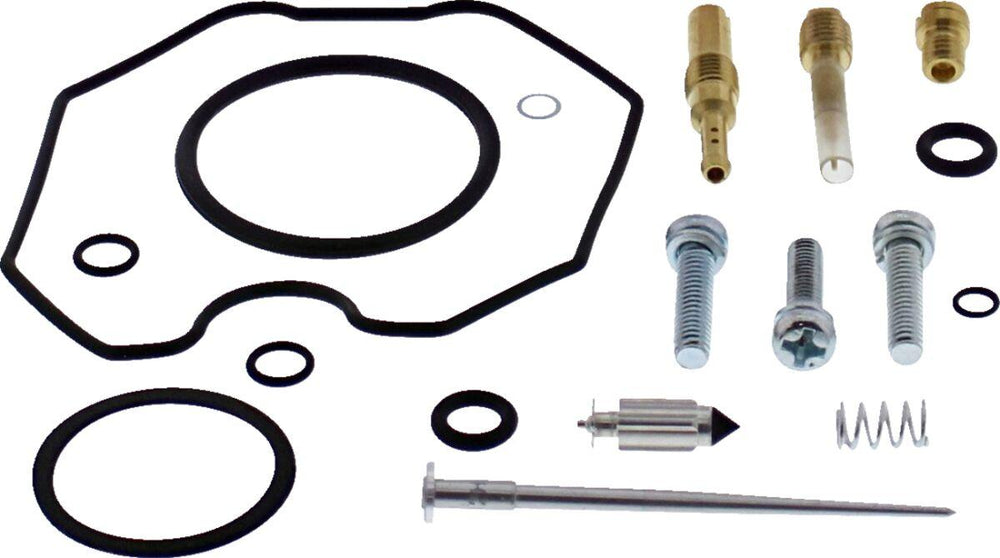 Moose Racing Carburettor Repair Kit - Honda For Honda TRX250 TM 2019-2021