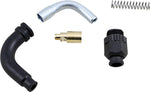 Moose Racing Hot Start Plunger Kit For Honda CRF150R 2007-2022 - Black