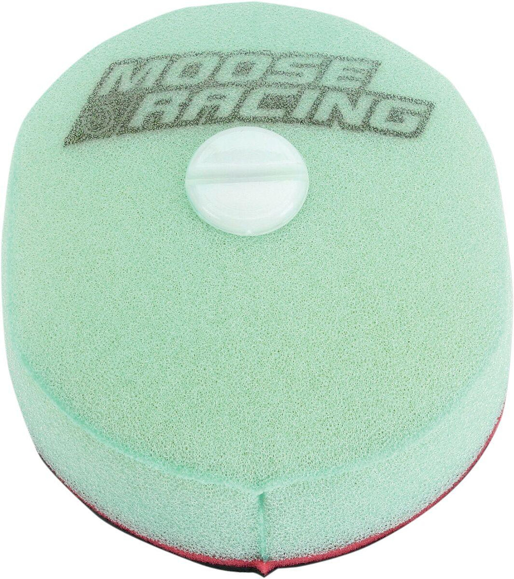 Moose Racing Precision Pre-Oiled Air Filter For KTM Duke 620 E 1997-1998
