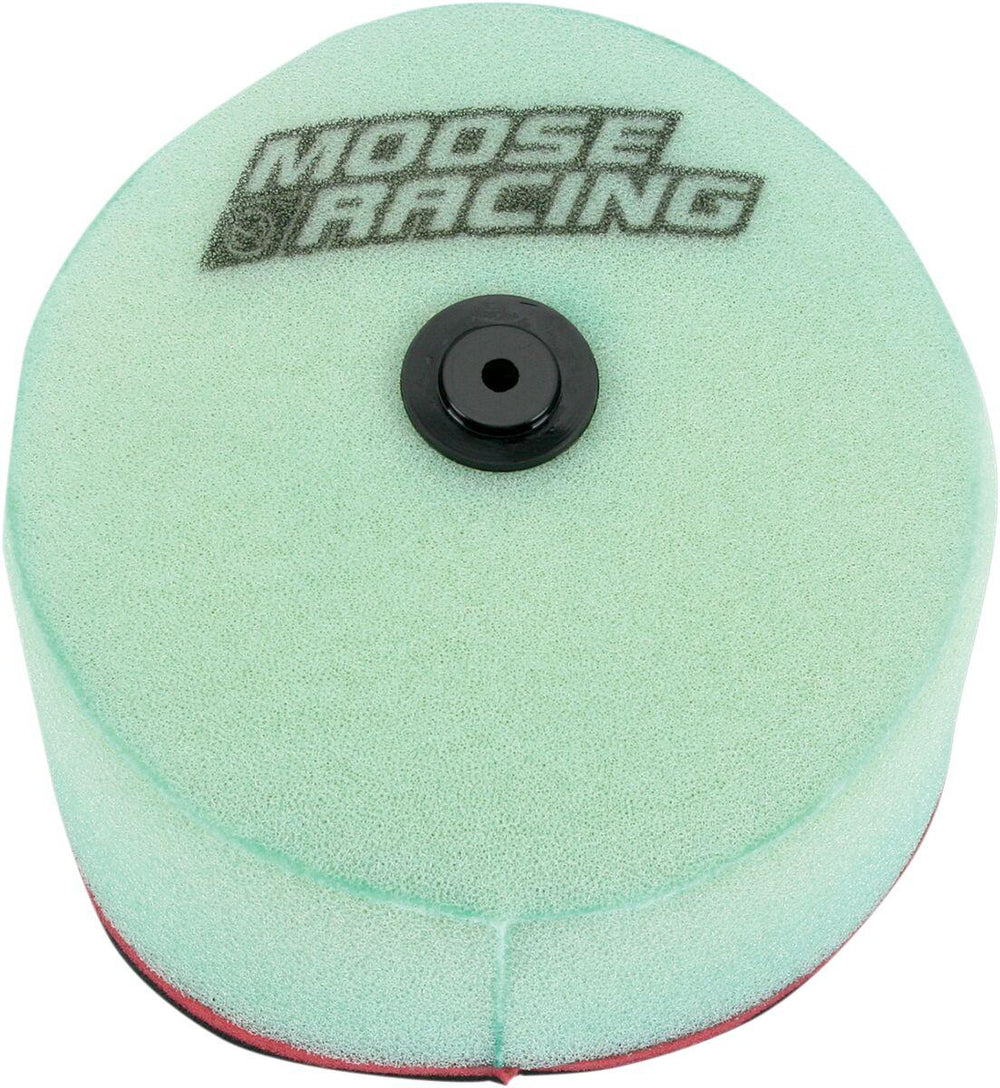 Moose Racing Precision Pre-Oiled Air Filter For Yamaha WR400F 1998-2002