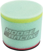 Moose Racing Precision Pre-Oiled Air Filter For Kawasaki KFX80 2X4 2003-2006