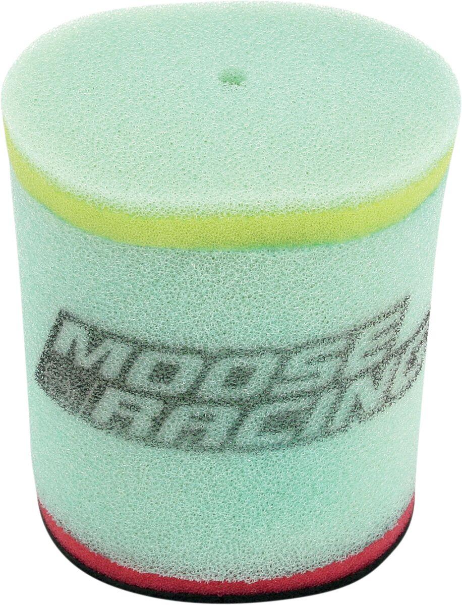 Moose Racing Precision Pre-Oiled Air Filter For Suzuki LT-4WD 250 4X4 1987-1992
