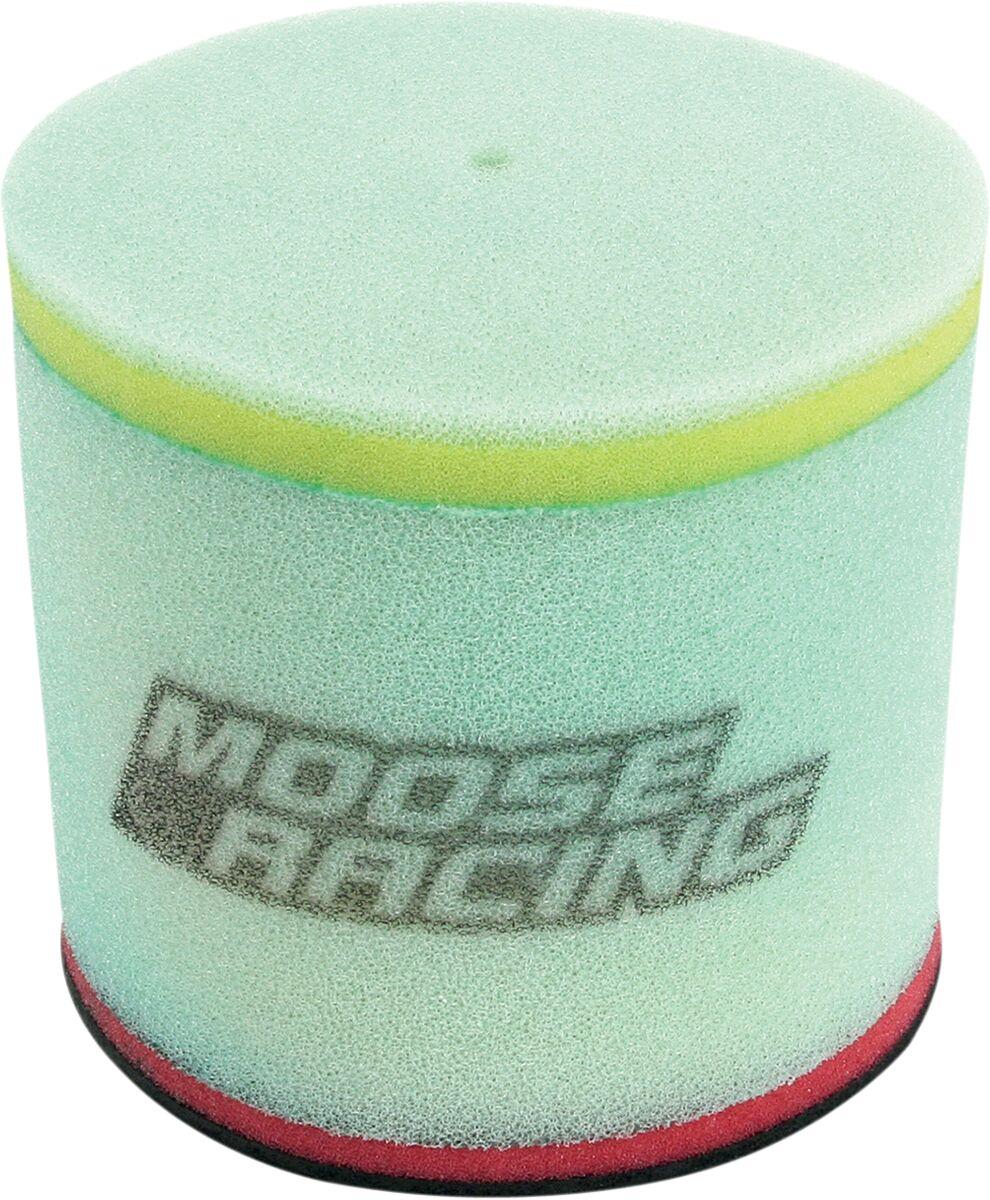 Moose Racing Precision Pre-Oiled Air Filter For Suzuki LT-R 450 2X4 2006-2009