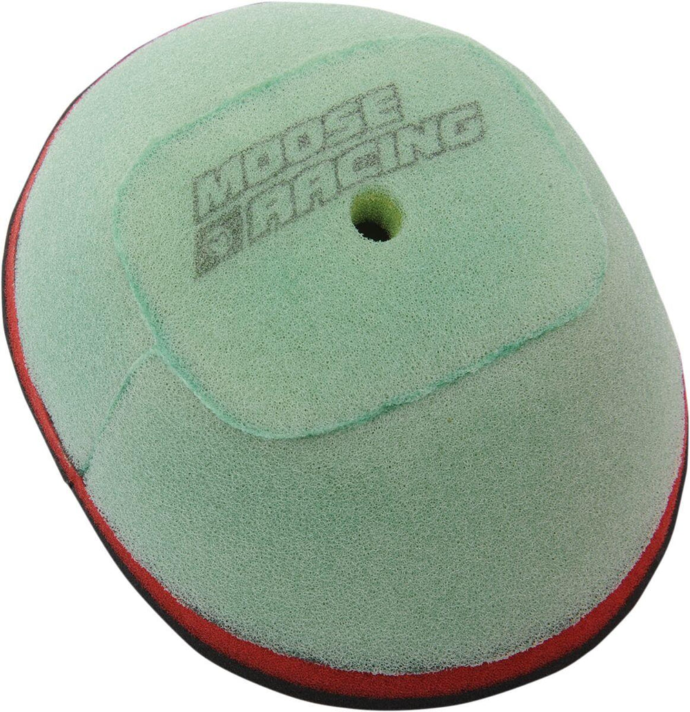 Moose Racing Precision Pre-Oiled Air Filter For Yamaha YFM250R 2008-2013