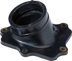 Moose Racing Carburettor Mounting Flange For Yamaha YZ250 2002-2024 - Black