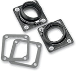 Moose Racing Intake Manifold For Yamaha YFZ350 1987-2006 - Black