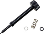 Moose Racing Zip-Ty Fuel Mixture Screw For Honda CRF150R 2007-2014 - Black