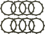 Moose Racing Clutch Friction Plate Set For Gas Gas EC 200 2002-2018