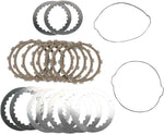 Moose Racing Complete Clutch Kit For Gas Gas EC 250 2021-2023