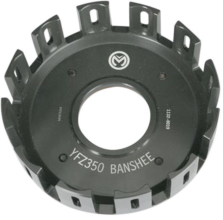 Moose Racing Clutch Basket For Yamaha YFZ350 1987-2006