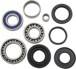 Moose Racing Differential Bearing & Seal Kit For Suzuki LT-F 250 2X4 2002-2014