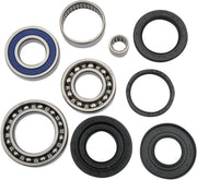 Moose Racing Differential Bearing & Seal Kit For Suzuki LT-F 250 2X4 2002-2014