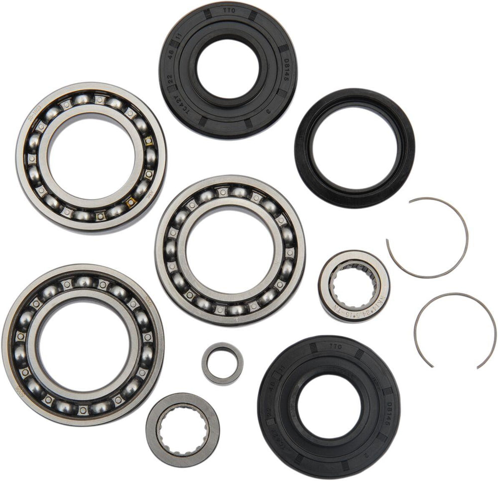 Moose Racing Differential Bearing & Seal Kit For Honda TRX500 FA 2005-2014