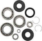Moose Racing Differential Bearing & Seal Kit For Honda TRX500 FA 2005-2014